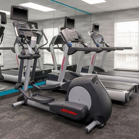 Fairfield Inn & Suites By Marriott Мартинсбърг Екстериор снимка