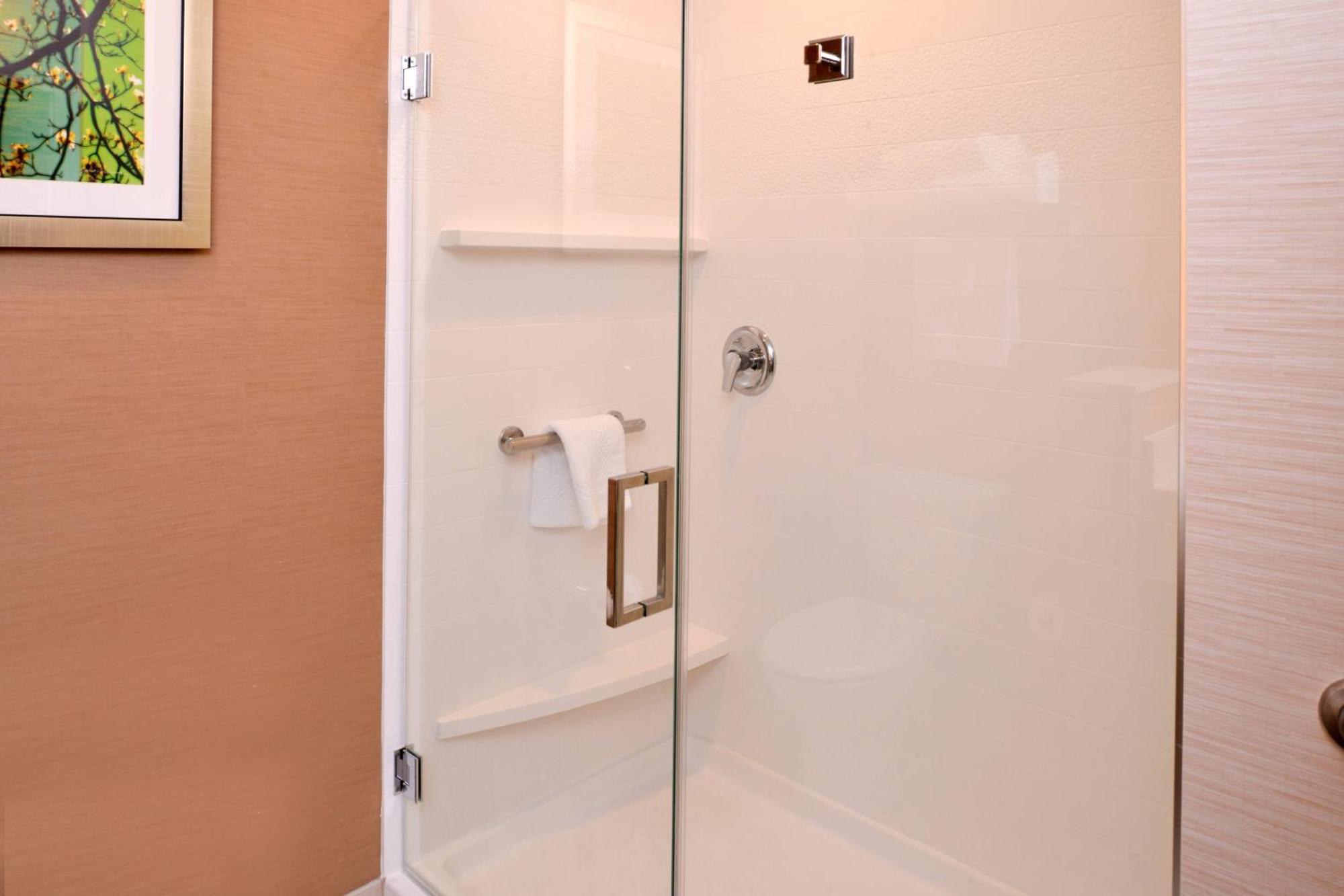 Fairfield Inn & Suites By Marriott Мартинсбърг Екстериор снимка